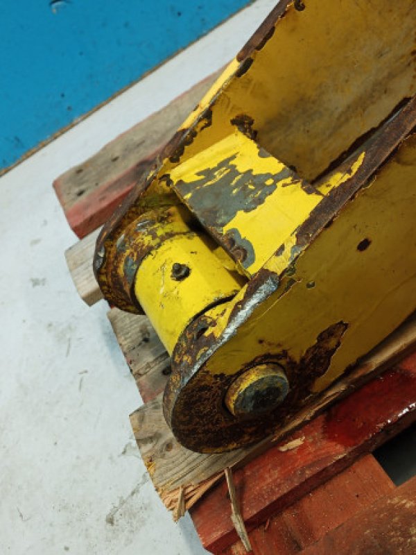 Sonstiges des Typs Sonstige 712, Gebrauchtmaschine in Hemmet (Bild 12)