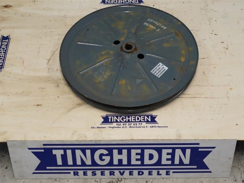 Sonstiges des Typs Sonstige 7200, Gebrauchtmaschine in Hemmet (Bild 1)