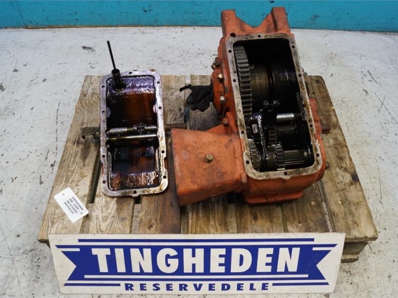 Sonstiges of the type Sonstige 7200, Gebrauchtmaschine in Hemmet (Picture 1)