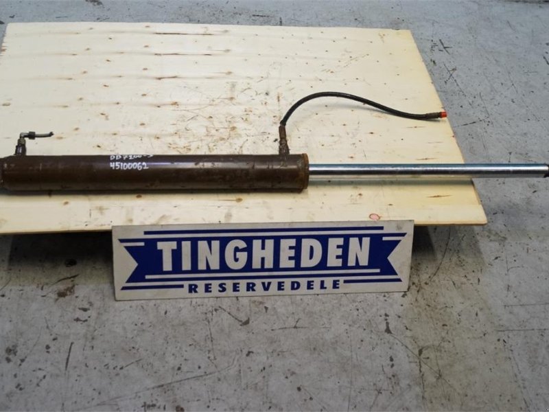 Sonstiges typu Sonstige 7200, Gebrauchtmaschine v Hemmet (Obrázek 1)