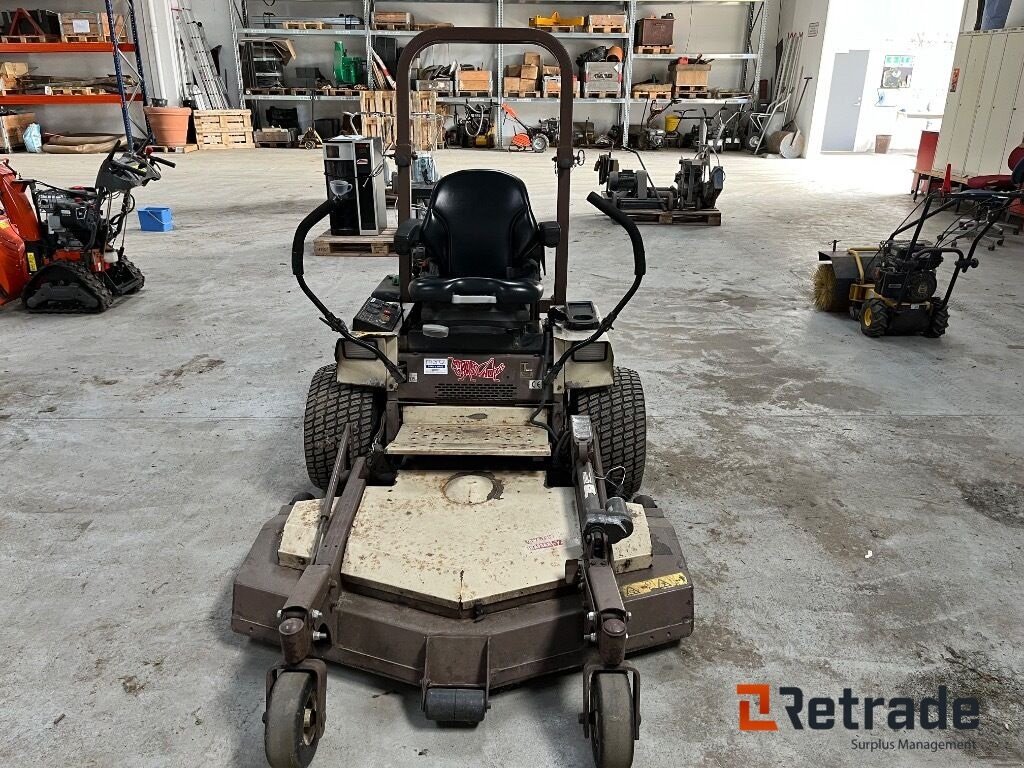 Sonstiges of the type Sonstige 721D, Gebrauchtmaschine in Rødovre (Picture 3)