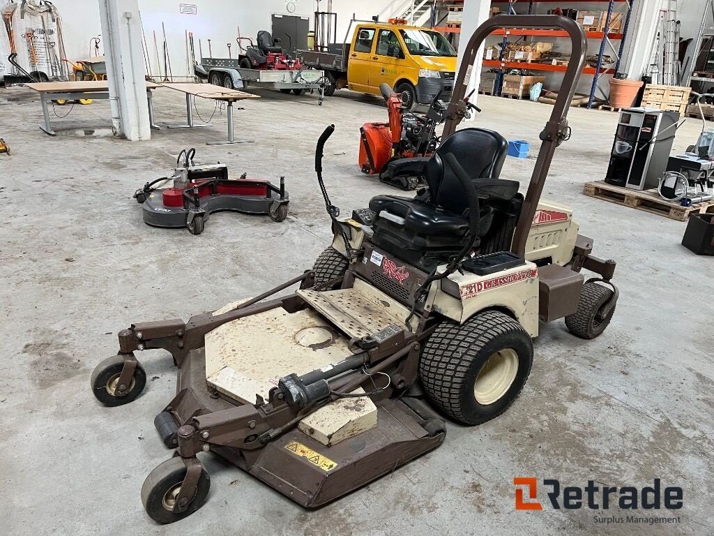 Sonstiges of the type Sonstige 721D, Gebrauchtmaschine in Rødovre (Picture 1)