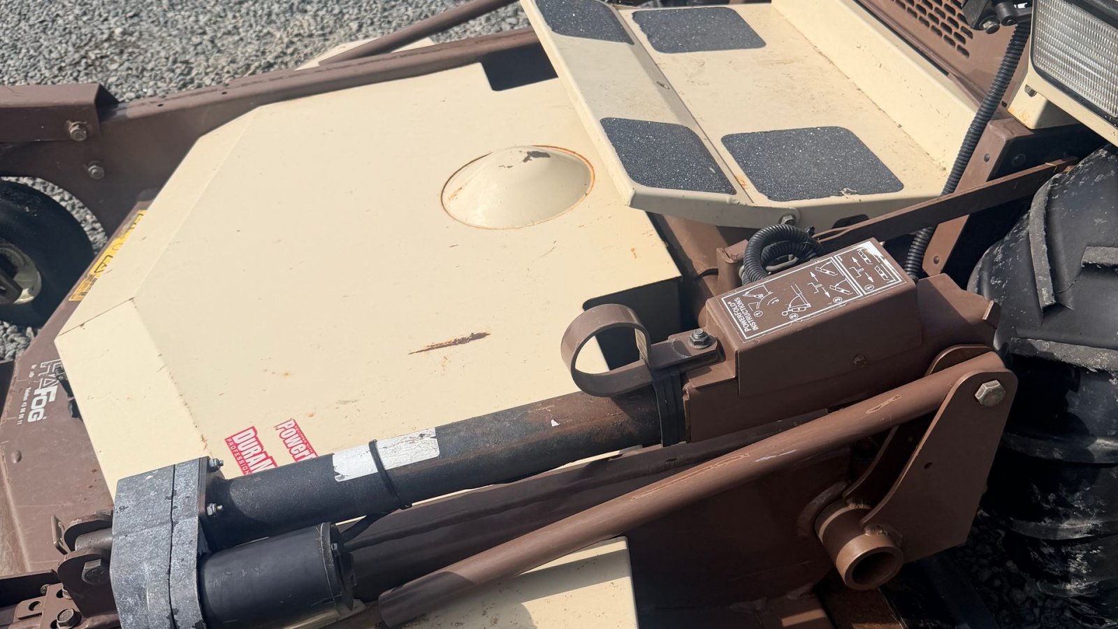 Sonstiges za tip Sonstige 725d, Gebrauchtmaschine u Brørup (Slika 21)