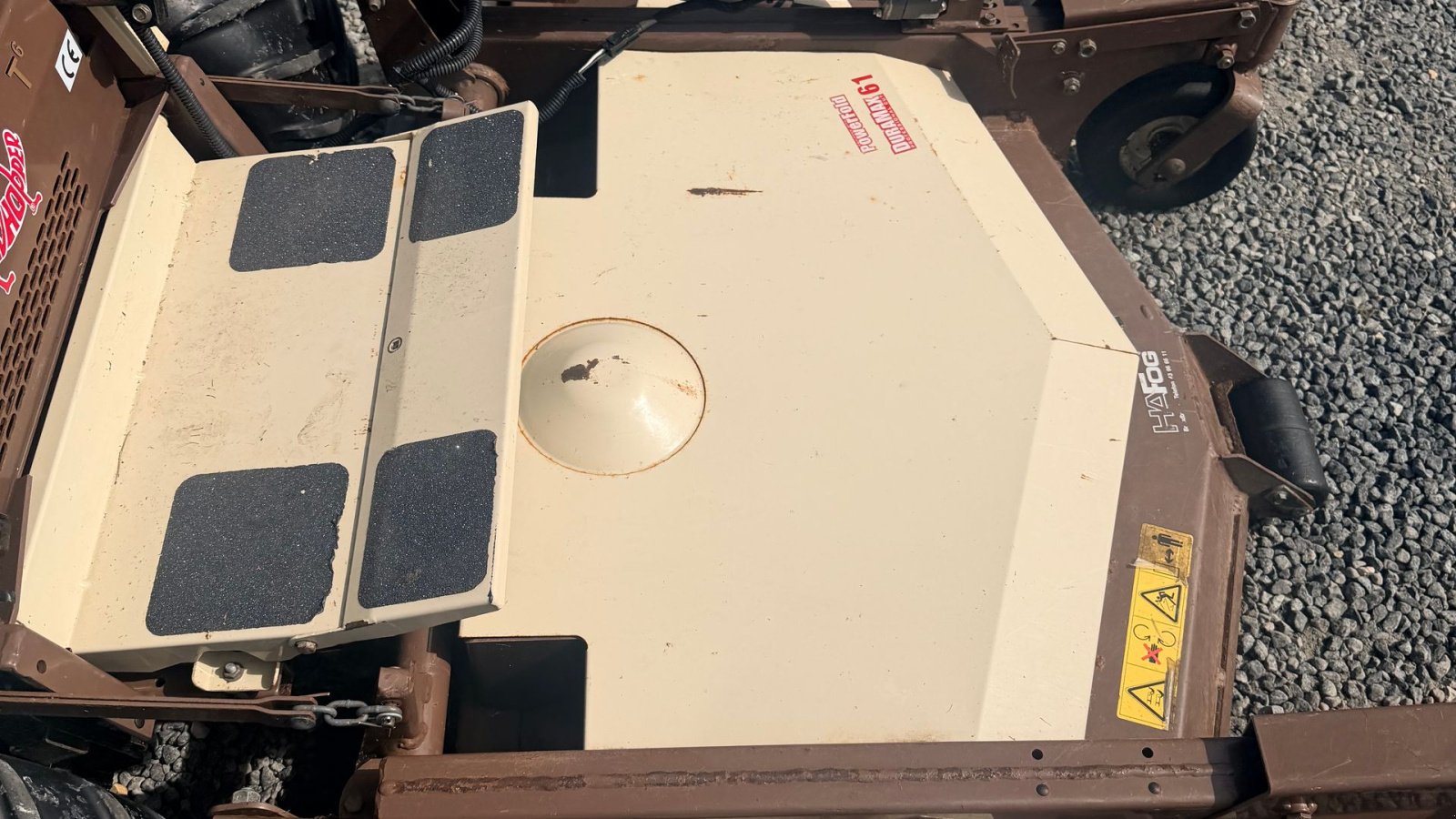 Sonstiges za tip Sonstige 725d, Gebrauchtmaschine u Brørup (Slika 15)