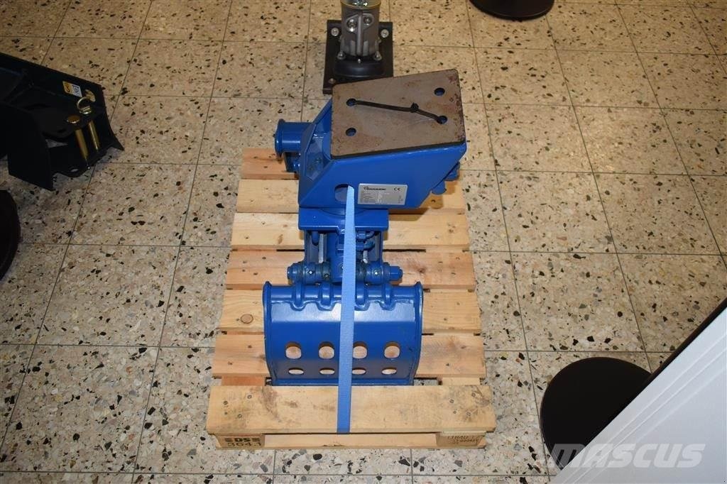 Sonstiges of the type Sonstige 75 D, Gebrauchtmaschine in Fredensborg (Picture 1)