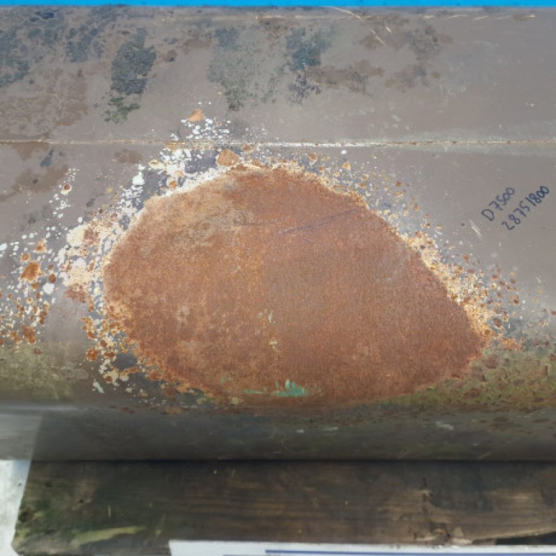 Sonstiges typu Sonstige 7500, Gebrauchtmaschine v Hemmet (Obrázek 3)