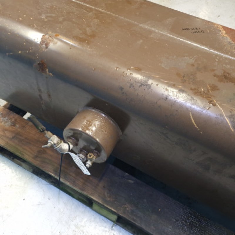 Sonstiges typu Sonstige 7500, Gebrauchtmaschine v Hemmet (Obrázek 9)