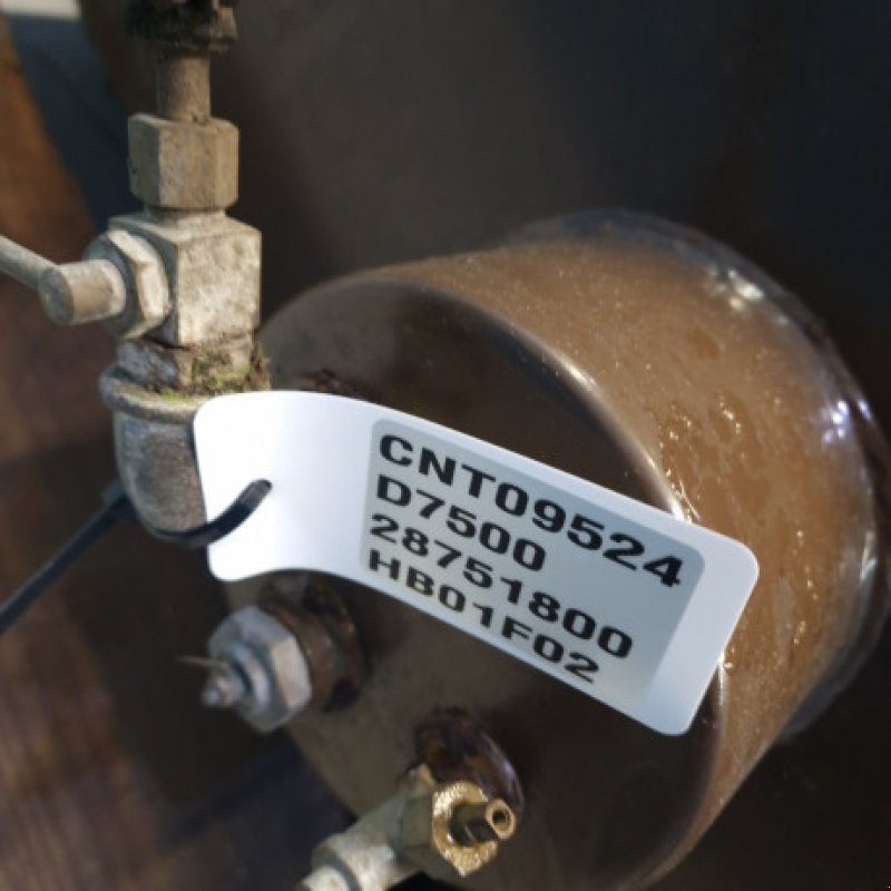 Sonstiges typu Sonstige 7500, Gebrauchtmaschine v Hemmet (Obrázek 19)