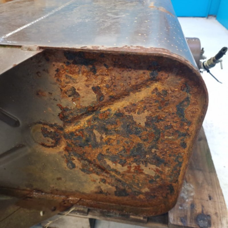 Sonstiges typu Sonstige 7500, Gebrauchtmaschine v Hemmet (Obrázek 12)