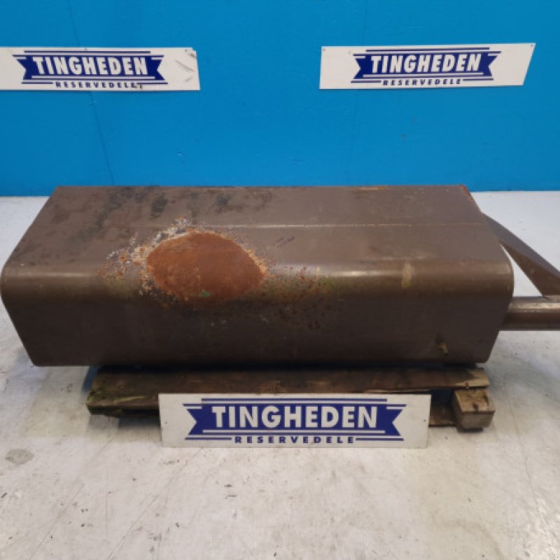 Sonstiges typu Sonstige 7500, Gebrauchtmaschine v Hemmet (Obrázek 2)