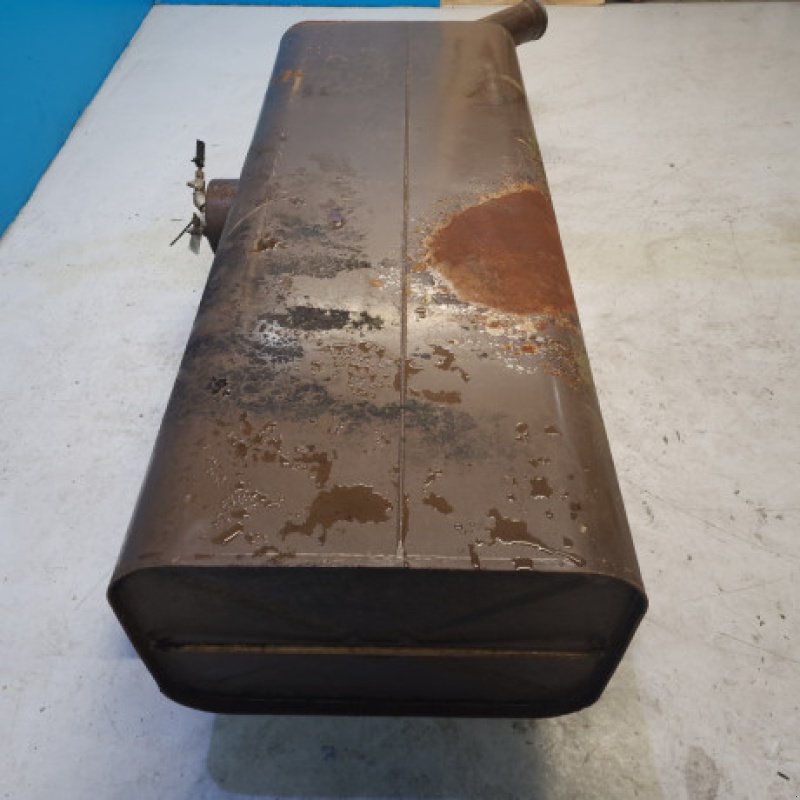 Sonstiges typu Sonstige 7500, Gebrauchtmaschine v Hemmet (Obrázek 5)