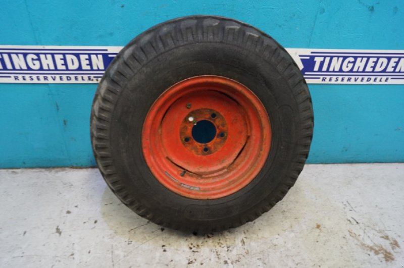 Sonstiges of the type Sonstige 7500, Gebrauchtmaschine in Hemmet (Picture 6)