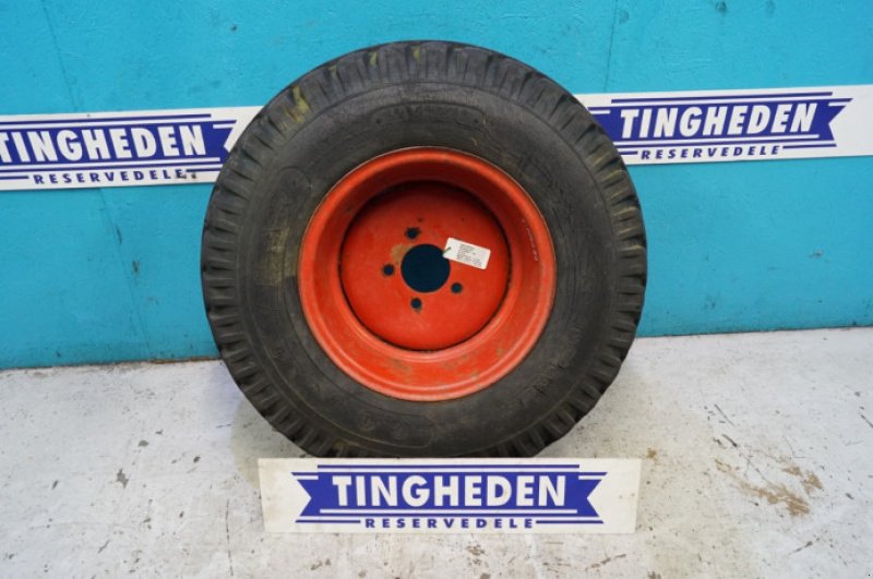 Sonstiges of the type Sonstige 7500, Gebrauchtmaschine in Hemmet (Picture 1)