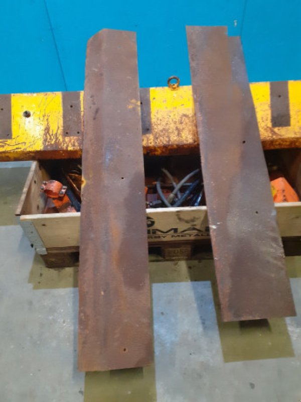 Sonstiges typu Sonstige 7500, Gebrauchtmaschine v Hemmet (Obrázek 15)