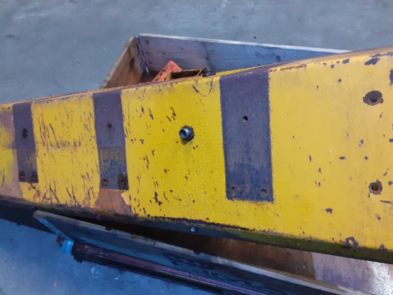 Sonstiges typu Sonstige 7500, Gebrauchtmaschine v Hemmet (Obrázek 10)