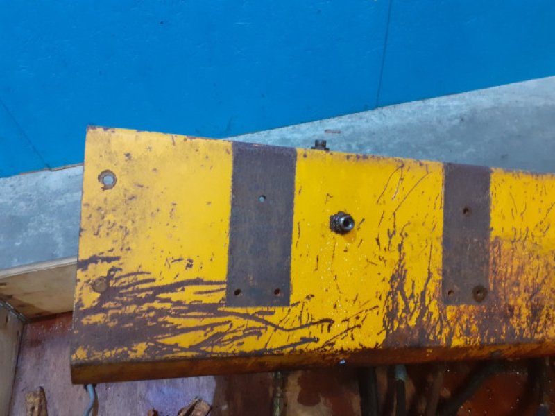 Sonstiges typu Sonstige 7500, Gebrauchtmaschine v Hemmet (Obrázek 9)