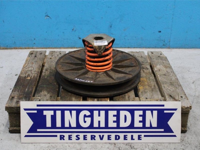 Sonstiges des Typs Sonstige 7500, Gebrauchtmaschine in Hemmet (Bild 1)