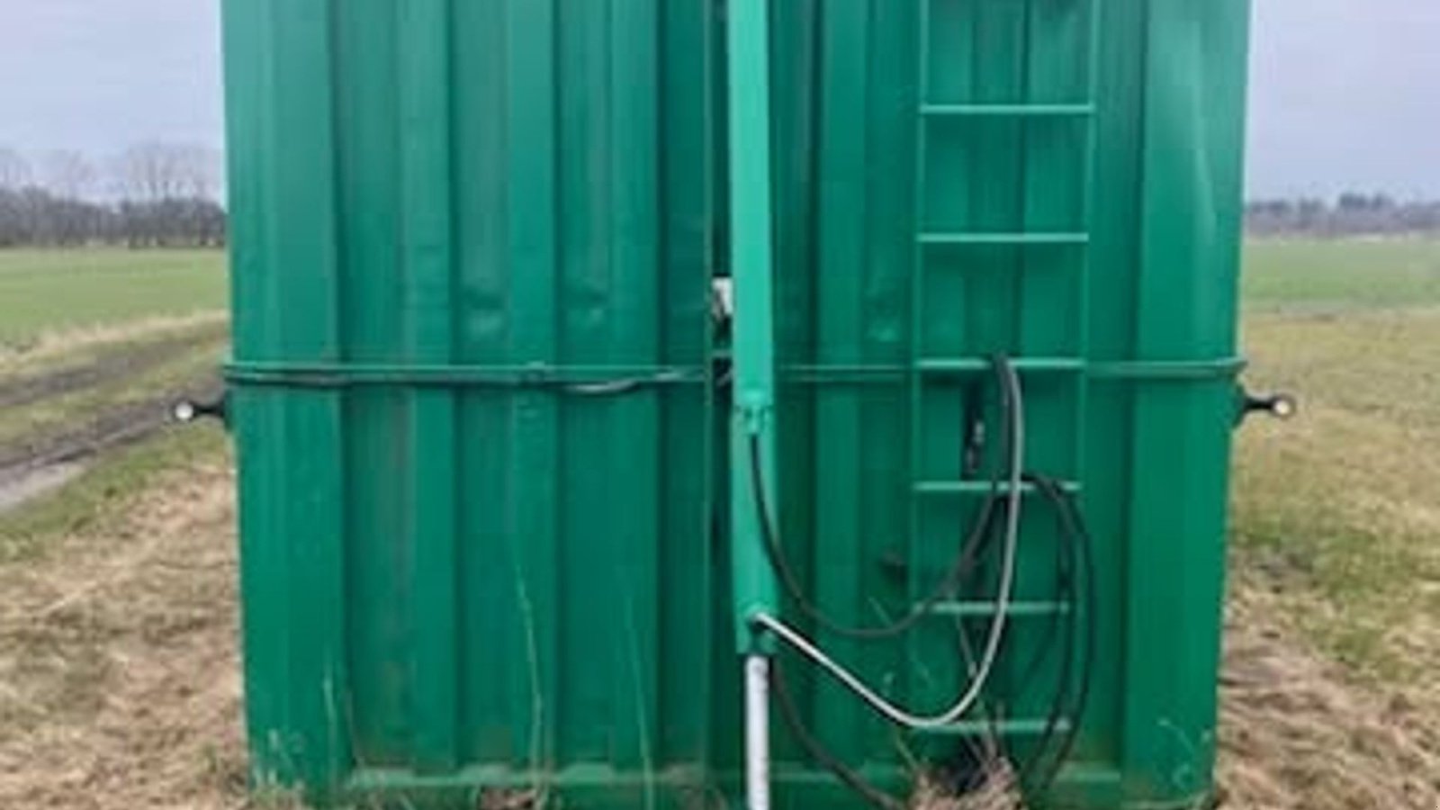 Sonstiges a típus Sonstige 75m3, Gebrauchtmaschine ekkor: Sindal (Kép 3)