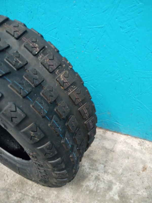 Sonstiges typu Sonstige 8"   16x6.00-8, Gebrauchtmaschine v Hemmet (Obrázek 6)