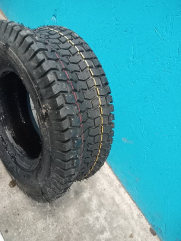 Sonstiges typu Sonstige 8"   16X6.50-8, Gebrauchtmaschine v Hemmet (Obrázek 6)