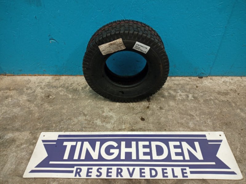 Sonstiges van het type Sonstige 8"   16X6.50-8, Gebrauchtmaschine in Hemmet (Foto 1)