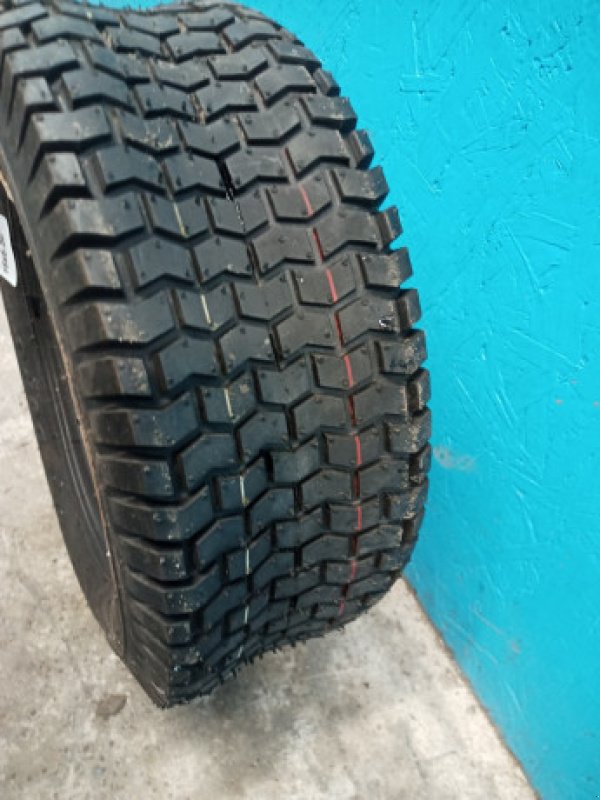 Sonstiges typu Sonstige 8"   16X6.50-8, Gebrauchtmaschine v Hemmet (Obrázek 5)