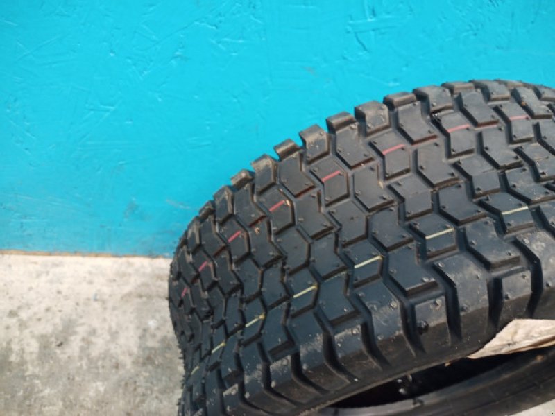 Sonstiges typu Sonstige 8"   16X6.50-8, Gebrauchtmaschine v Hemmet (Obrázek 4)