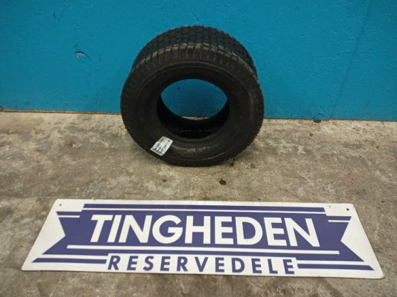 Sonstiges typu Sonstige 8"   16X7.50-8, Gebrauchtmaschine v Hemmet (Obrázek 1)