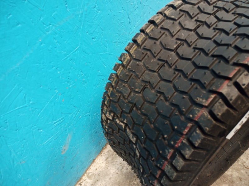 Sonstiges typu Sonstige 8"   16X7.50-8, Gebrauchtmaschine v Hemmet (Obrázek 6)