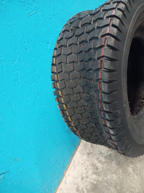 Sonstiges typu Sonstige 8"   16X7.50-8, Gebrauchtmaschine v Hemmet (Obrázek 4)