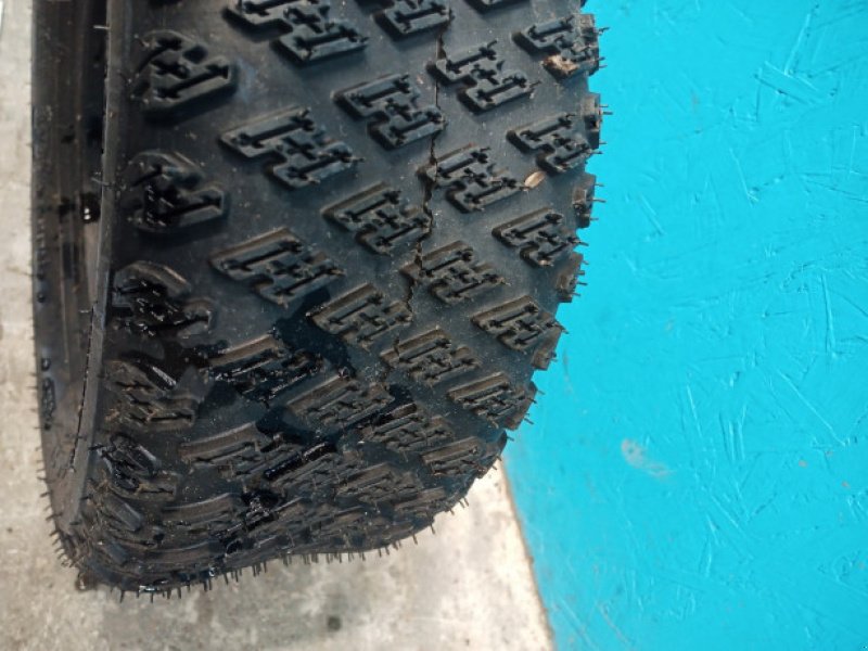 Sonstiges des Typs Sonstige 8"   170/60-8, Gebrauchtmaschine in Hemmet (Bild 7)