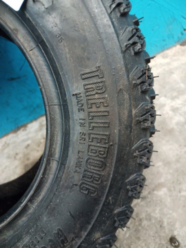 Sonstiges des Typs Sonstige 8"   170/60-8, Gebrauchtmaschine in Hemmet (Bild 2)