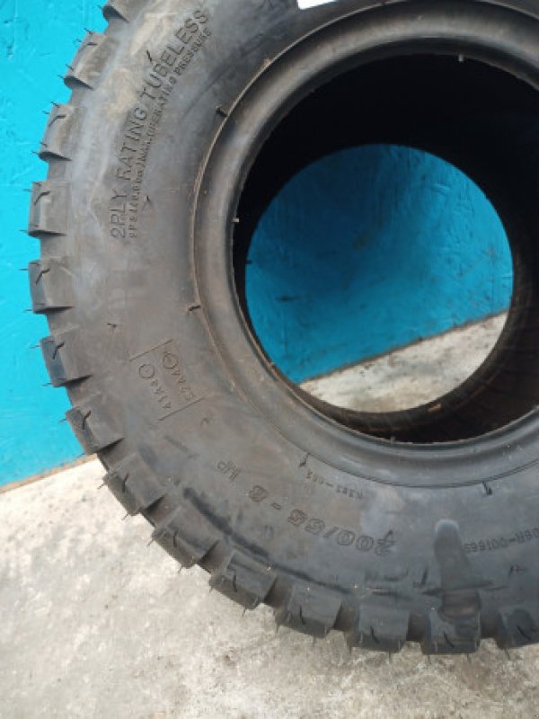 Sonstiges typu Sonstige 8"   200/55-8, Gebrauchtmaschine v Hemmet (Obrázek 3)