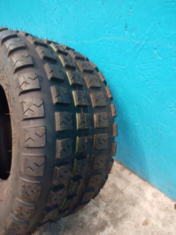 Sonstiges typu Sonstige 8"   200/55-8, Gebrauchtmaschine v Hemmet (Obrázek 5)