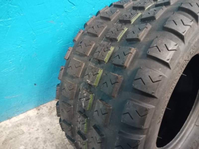 Sonstiges typu Sonstige 8"   200/55-8, Gebrauchtmaschine v Hemmet (Obrázek 4)