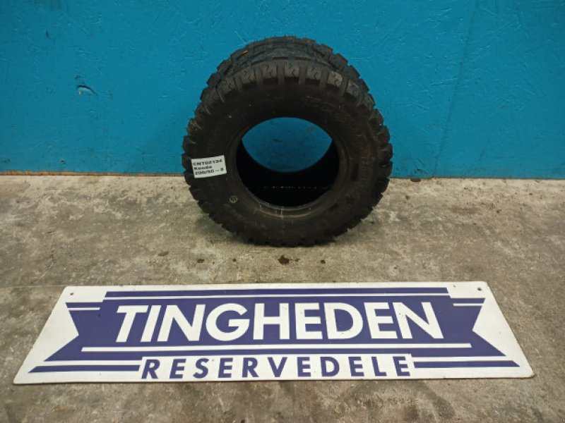 Sonstiges typu Sonstige 8"   200/55-8, Gebrauchtmaschine v Hemmet (Obrázek 1)