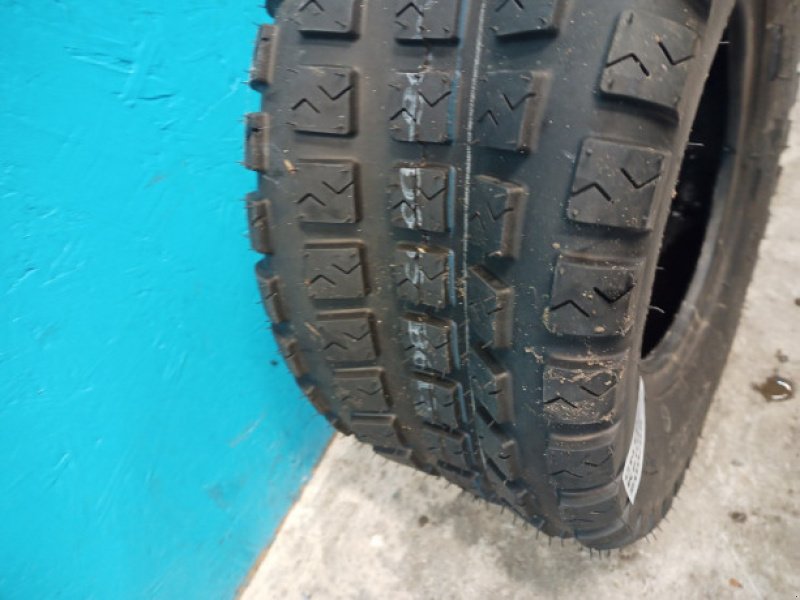 Sonstiges typu Sonstige 8"   200/55-8, Gebrauchtmaschine v Hemmet (Obrázek 6)