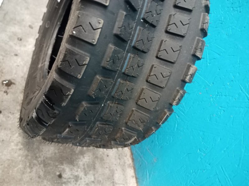 Sonstiges typu Sonstige 8"   200/55-8, Gebrauchtmaschine v Hemmet (Obrázek 7)