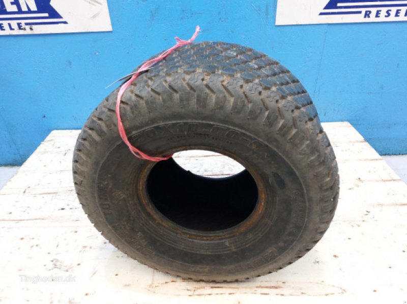 Sonstiges typu Sonstige 8"   20x10.00-8, Gebrauchtmaschine v Hemmet (Obrázek 11)