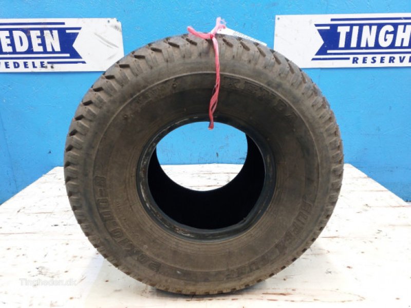 Sonstiges typu Sonstige 8"   20x10.00-8, Gebrauchtmaschine v Hemmet (Obrázek 2)