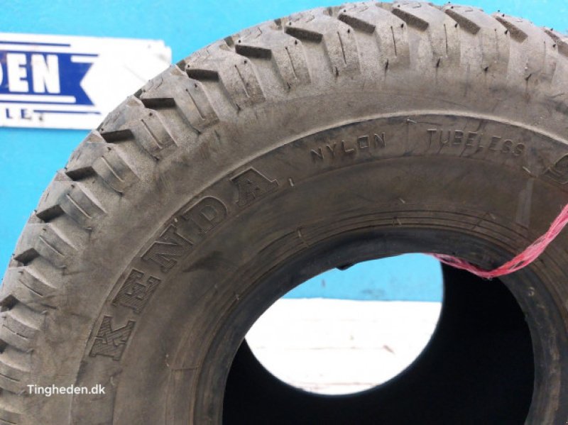 Sonstiges of the type Sonstige 8"   20x10.00-8, Gebrauchtmaschine in Hemmet (Picture 3)