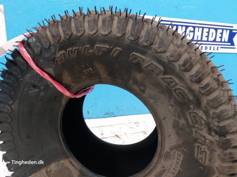 Sonstiges typu Sonstige 8"   20x10.00-8, Gebrauchtmaschine v Hemmet (Obrázek 9)