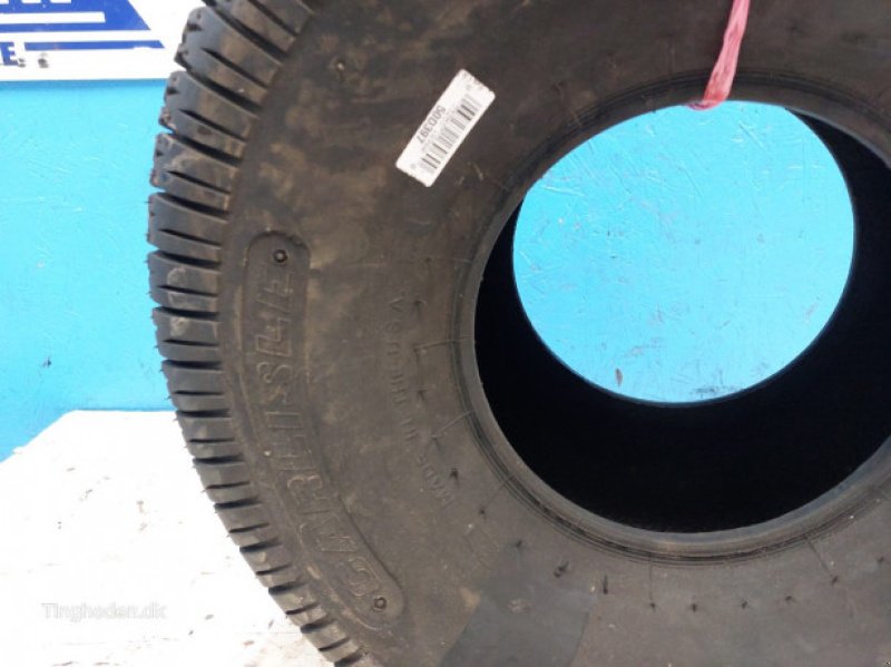 Sonstiges typu Sonstige 8"   22.5x10.00-8, Gebrauchtmaschine v Hemmet (Obrázek 9)