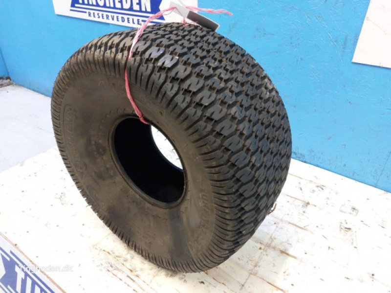 Sonstiges typu Sonstige 8"   22.5x10.00-8, Gebrauchtmaschine v Hemmet (Obrázek 4)