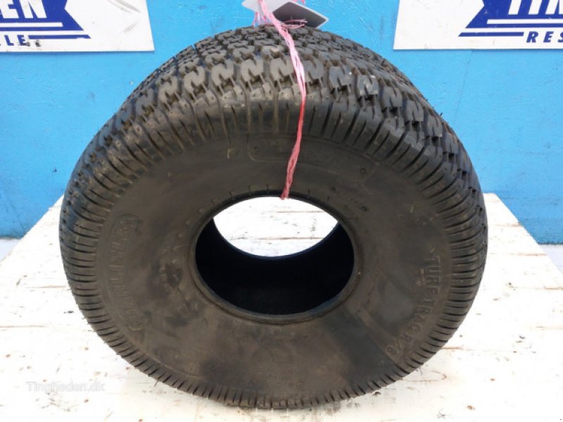 Sonstiges typu Sonstige 8"   22.5x10.00-8, Gebrauchtmaschine v Hemmet (Obrázek 2)