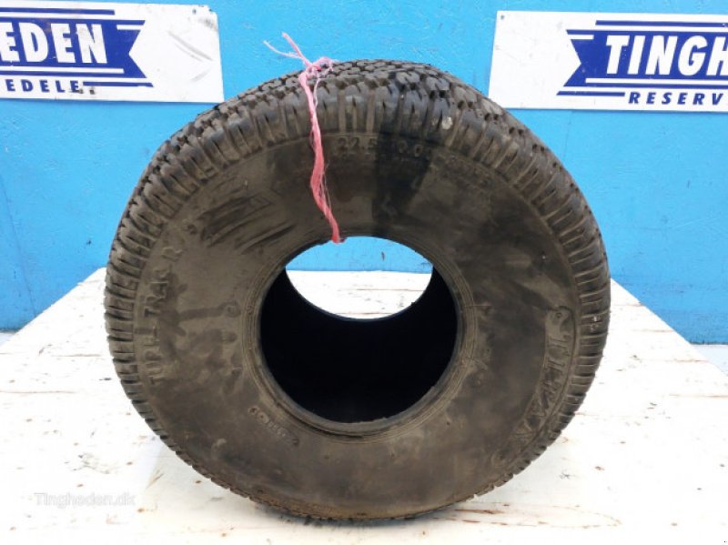 Sonstiges des Typs Sonstige 8"   22.5x10.00-8, Gebrauchtmaschine in Hemmet (Bild 2)