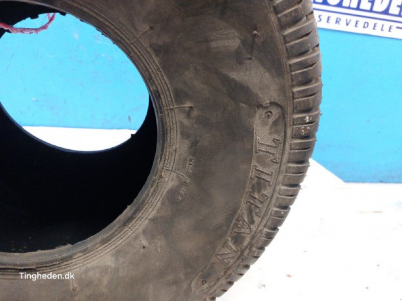 Sonstiges des Typs Sonstige 8"   22.5x10.00-8, Gebrauchtmaschine in Hemmet (Bild 5)