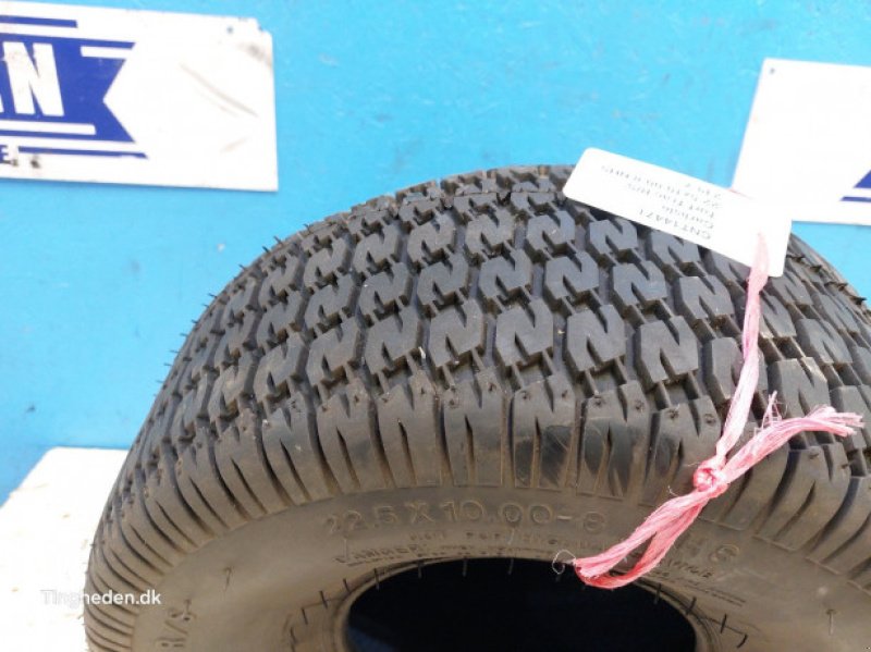 Sonstiges of the type Sonstige 8"   22.5x10.00-8, Gebrauchtmaschine in Hemmet (Picture 11)