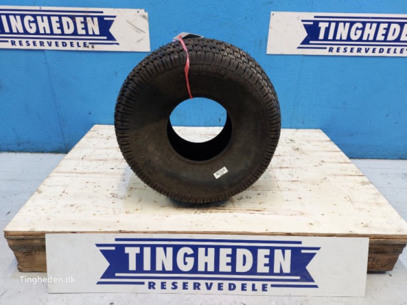 Sonstiges of the type Sonstige 8"   22.5x10.00-8, Gebrauchtmaschine in Hemmet (Picture 1)