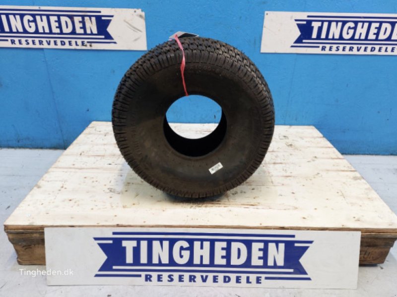 Sonstiges tipa Sonstige 8"   22.5x10.00-8, Gebrauchtmaschine u Hemmet (Slika 1)